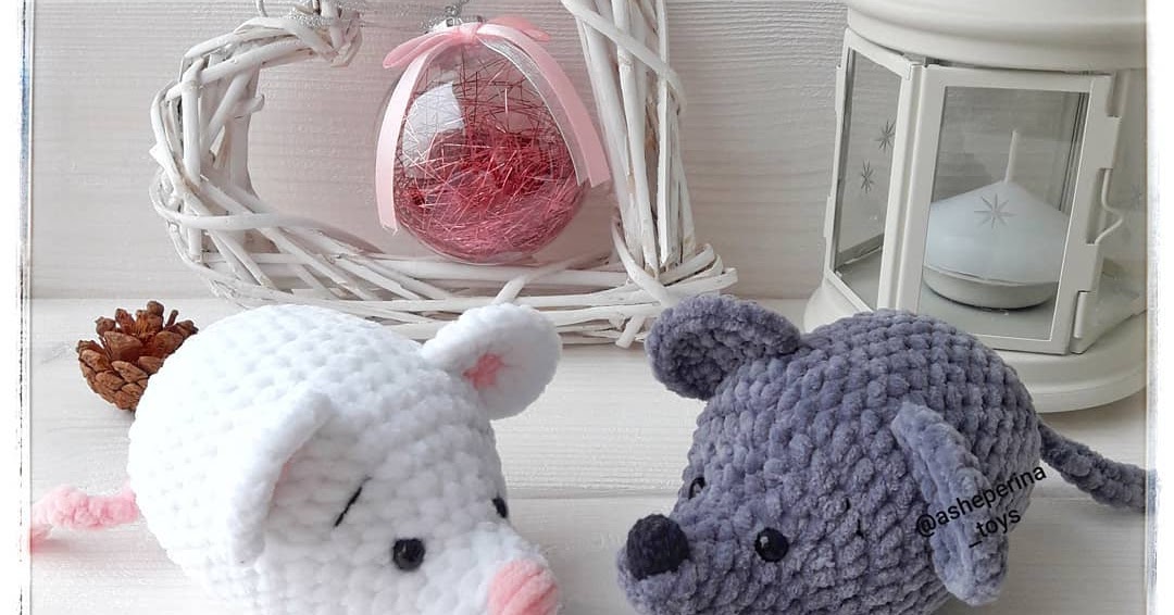 игрушки из плюшевой пряжи мышка. мышка из плюшевой пряжи крючком. мышь из плюшевой пряжи крючком схема. мышка крючком из плюшевой пряжи. мышка амигуруми из плюшевой пряжи.