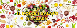 Il Dolce e Salato di Gabry