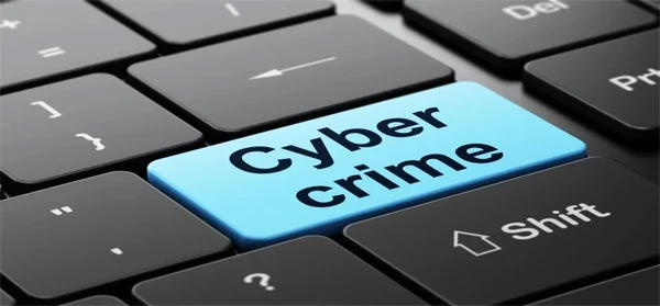 New Delhi, National, News, India, Cyber Crime, Report, Case, Computer, One cyber crime in India every ten minutes.