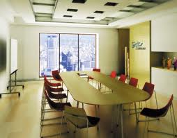 Modern Conference Room Design Ideas - Office Decorating Ideas - Zimbio