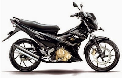 Informasi mengenai harga motor satria fu bekas Informasi mengenai harga motor satria fu bekas