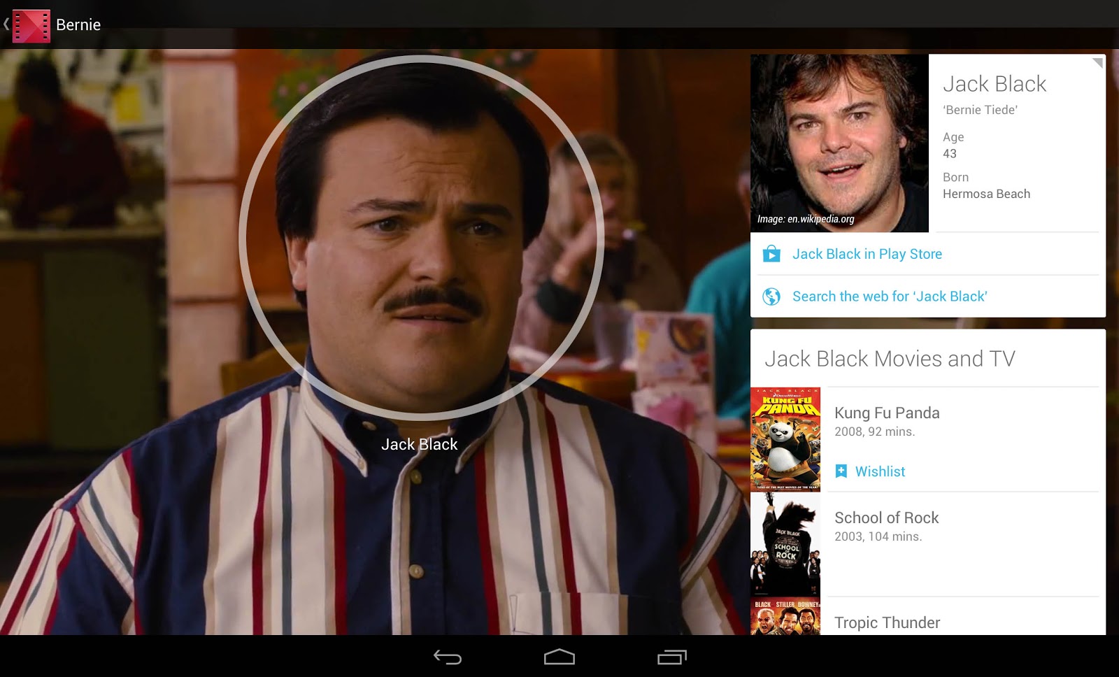 Jack Black filmography - Wikipedia