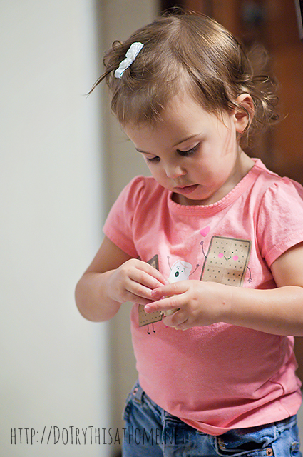 Learn with Play: Cupcake Play Dough