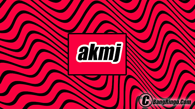 Arti Kata akmj BangRingo