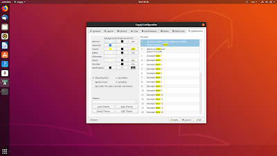 Copyq Clipboard Manager Ubuntu