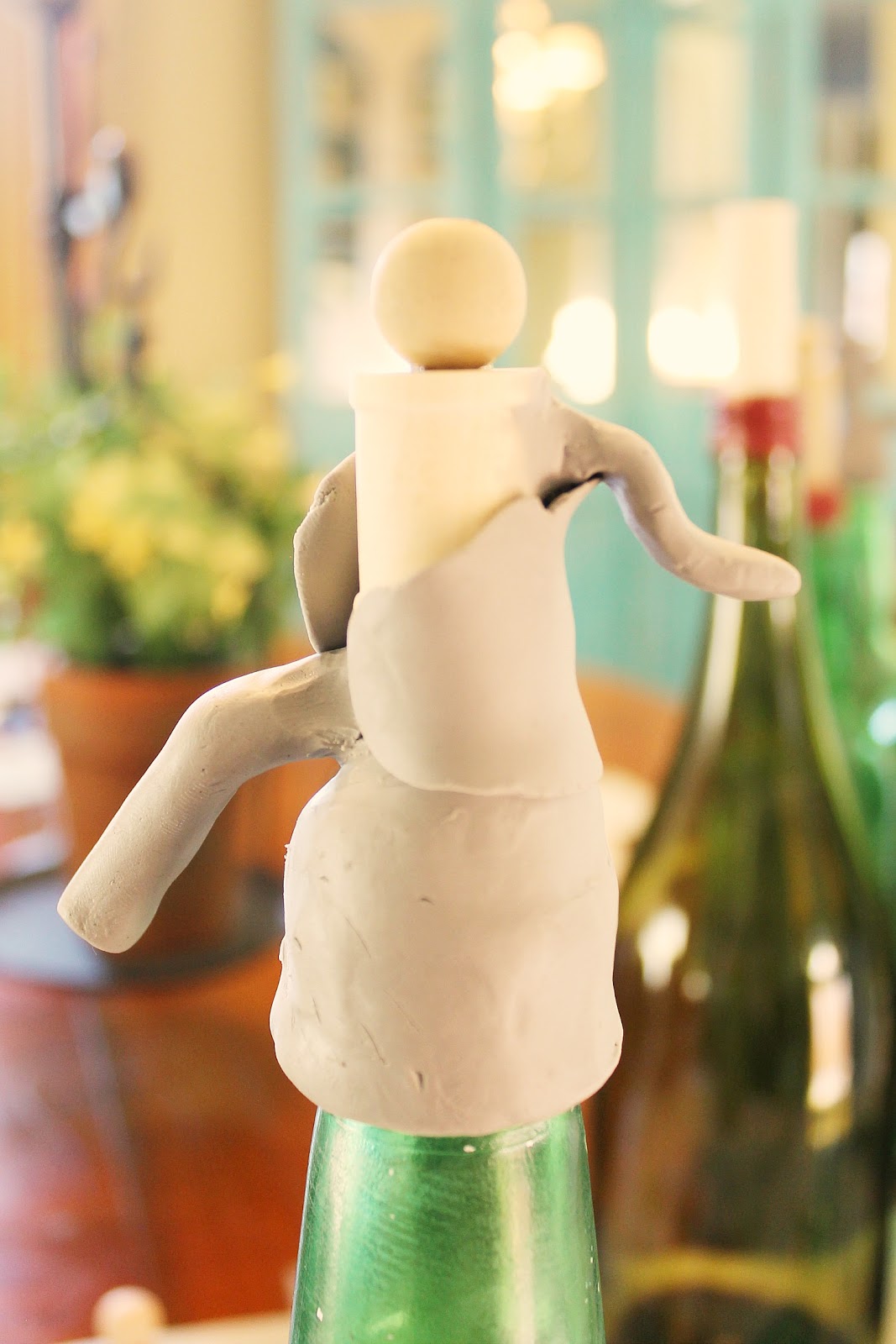 Fake A Vintage Seltzer Bottle Miss Kopy Kat