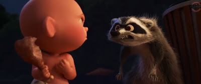 Los Increíbles 2 - The Incredibles 2 - Los Increíbles - The Incredibles - Pixar - Cine fantástico - Animación - Periodismo y Cine - el fancine - ÁlvaroGP SEO - el troblogdita - Cine para MIBers