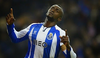 Tottenham set to give Arsenal a tough time in Jackson Martinez race