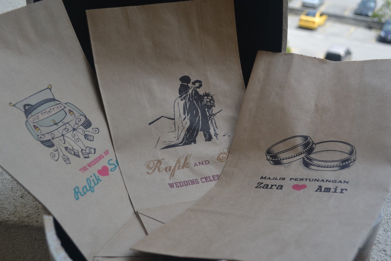 The Moons Gallery and 1st in Malaysia Specialize in