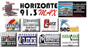 Radio Horizonte MAX  91.3 FM