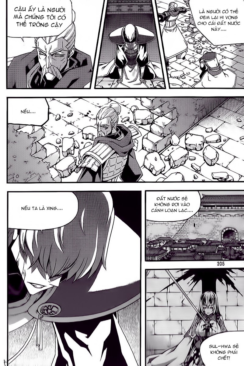 Witch hunter Chap 66 - Truyen.Chap.VN
