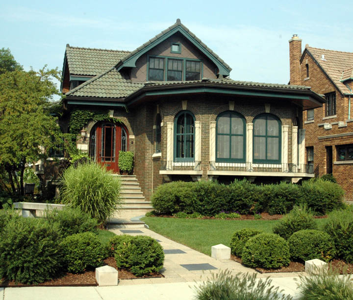 Our Tiny Oak Park Bungalow Oak Park Bungalows