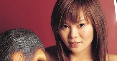 AIDORU GRAVURE: [BOMB.TV] YOKO MATSUGANE 松金ようこ