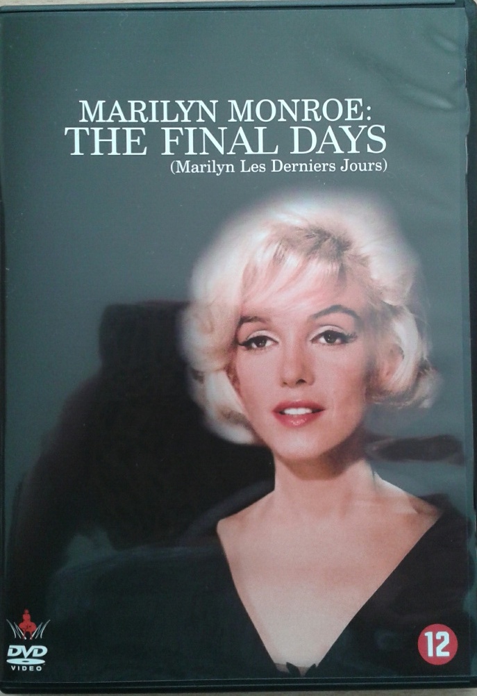  Marilyn Monroe: The Final Days (Cinema Classics Collection) : Marilyn  Monroe: Movies & TV