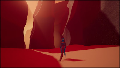 Areia Pathway To Dawn Game Screenshot 6