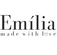Emília - made with love