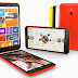 Lộ diện phablet Lumia 1330
