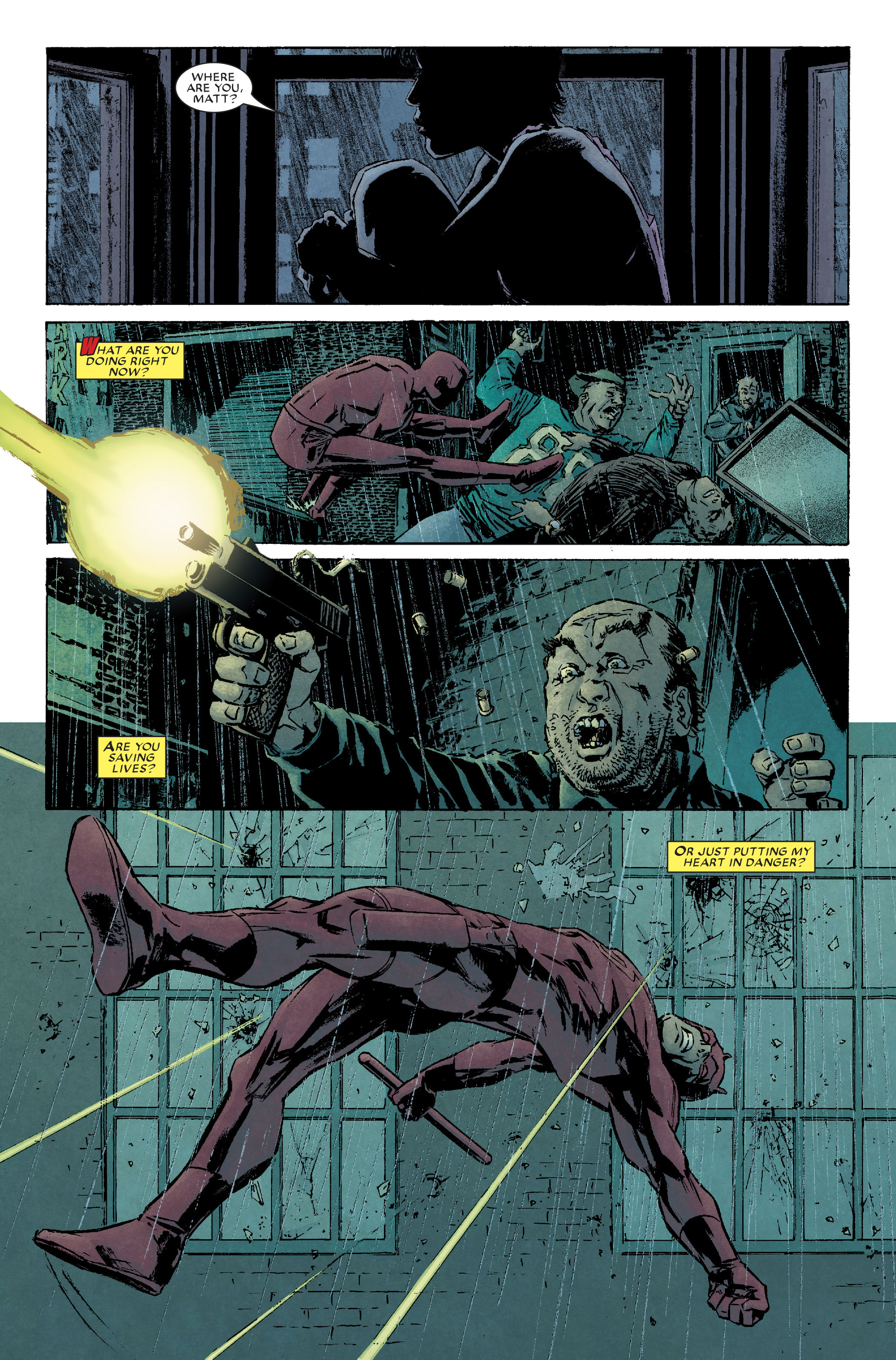 Daredevil (1998) 94 Page 8