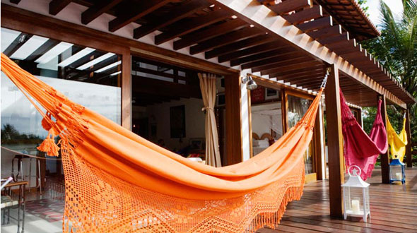 Muebles y Decoración de Interiores - DEMODI : Hamacas y Muebles para el