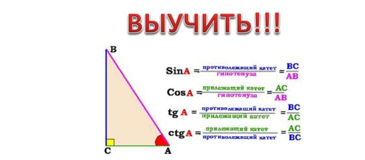 Синус косинус тангенс формулы 8 класс. Синусы и косинусы формулы 8 класс. Синус косинус тангенс формулы 9 класс. Формулы синусов и косинусов тангенсов котангенсов 8 класс.