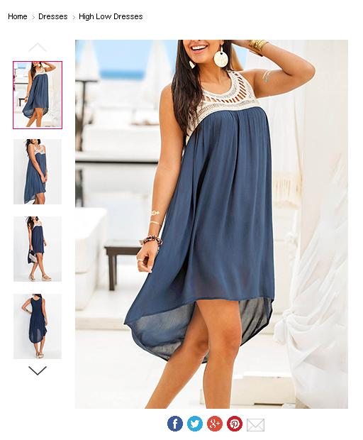 Green Dress With Sleeves - Vintage Fashion Clothing Online