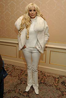 Victoria Gotti. Director of Victoria Gotti: My Father's Daughter