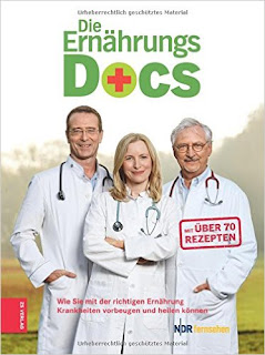 Ernährungs Docs Neue Folgen