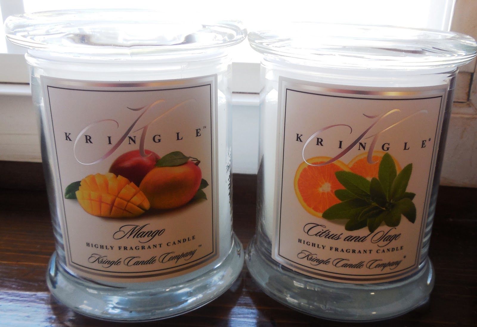Kringle Candle Review The Nutritionist Reviews