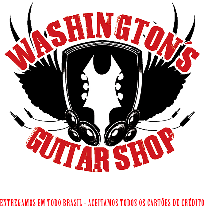 WASHINGTON'S GUITAR'S SHOP