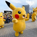 Nintendo shares plunge on Pokemon profit fears