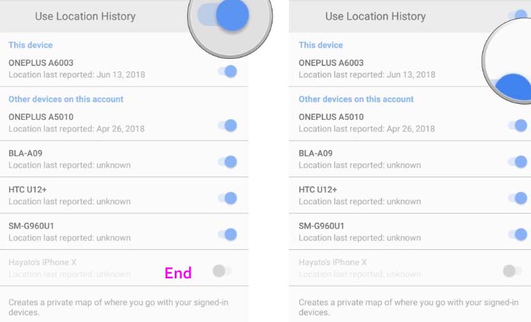 06 Top Android Advance Tricks You Should Know in 2019 Track your Android phone