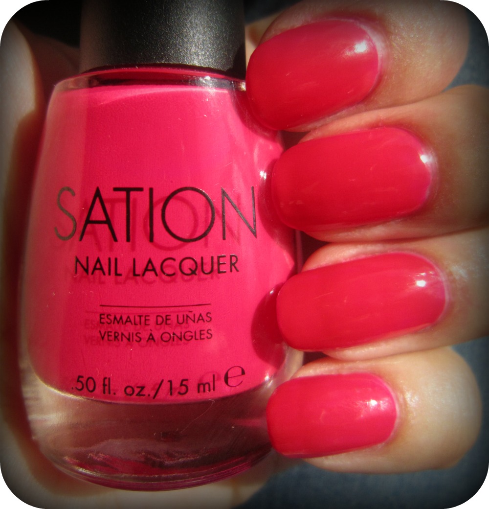 Concrete And Nail Polish Sation Hot 4 Teacher And Halftone