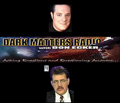 David Biedny On Dark Matters Radio with Don Ecker 4-30-13