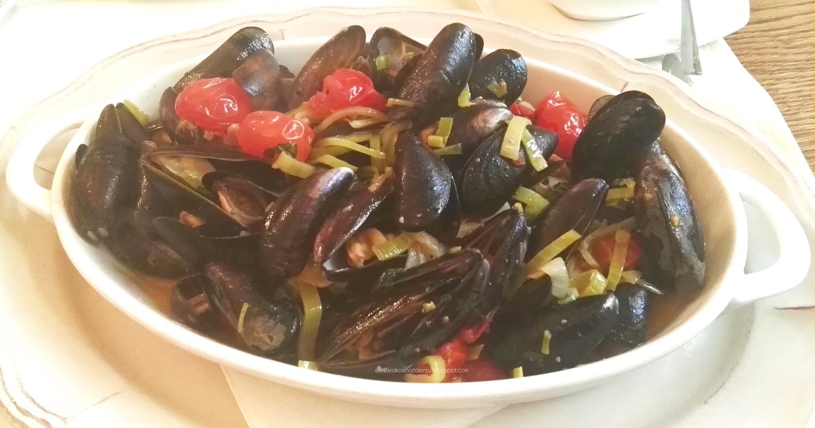 Kraków na Talerzu Pesto