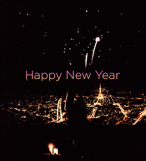 Happy New Year Animated Gifs 2019 – Best Animation Gifs For New Year Happy New Year Animated Gifs 2019