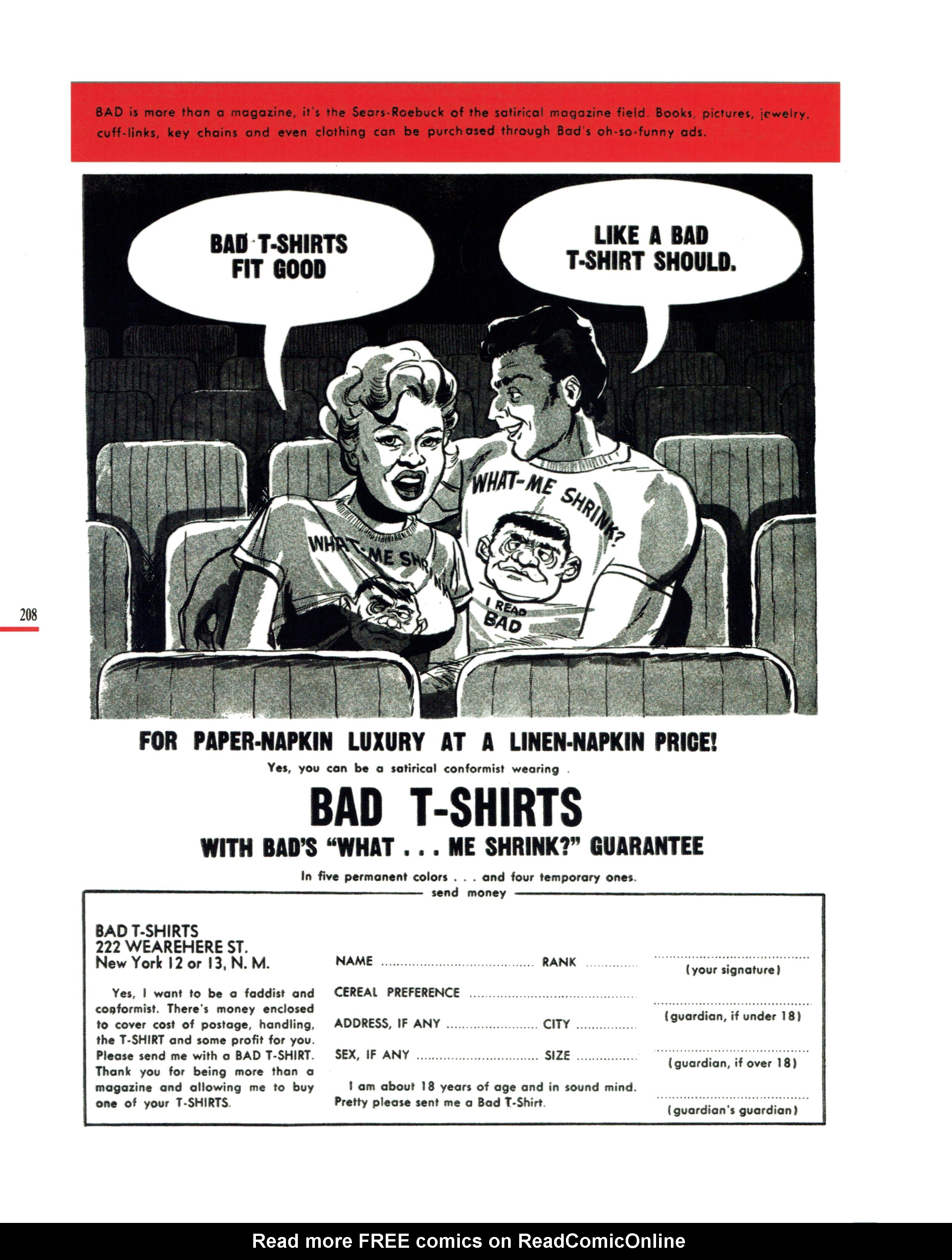 Read online Behaving Madly comic -  Issue # TPB (Part 2) - 108