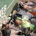 Mom Abandons Baby On Rubbish Heap In Lagos