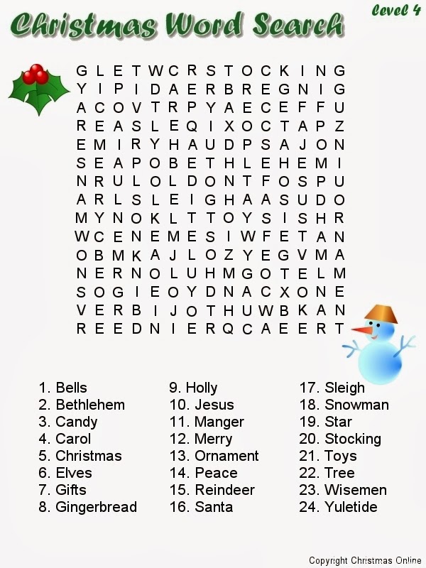 holidays-word-search-monster-word-search