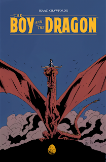 The Boy and the Dragon