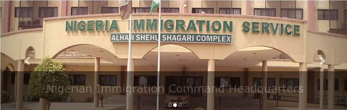 Apply Now Nigeria Immigration Service Nis Recruitment 2018