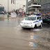 Αντιπλημμυρική προστασία της περιοχής του κόμβου Πειραιώς και Χαμοστέρνας από την Περιφέρεια Αττικής