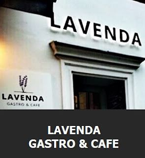 LAVENDA GASTRO & CAFE