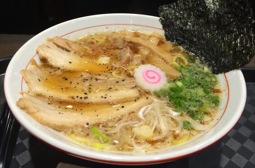 Special Ramen