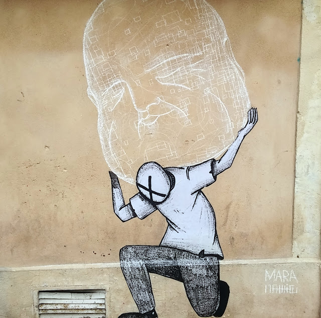Street Art Montpellier