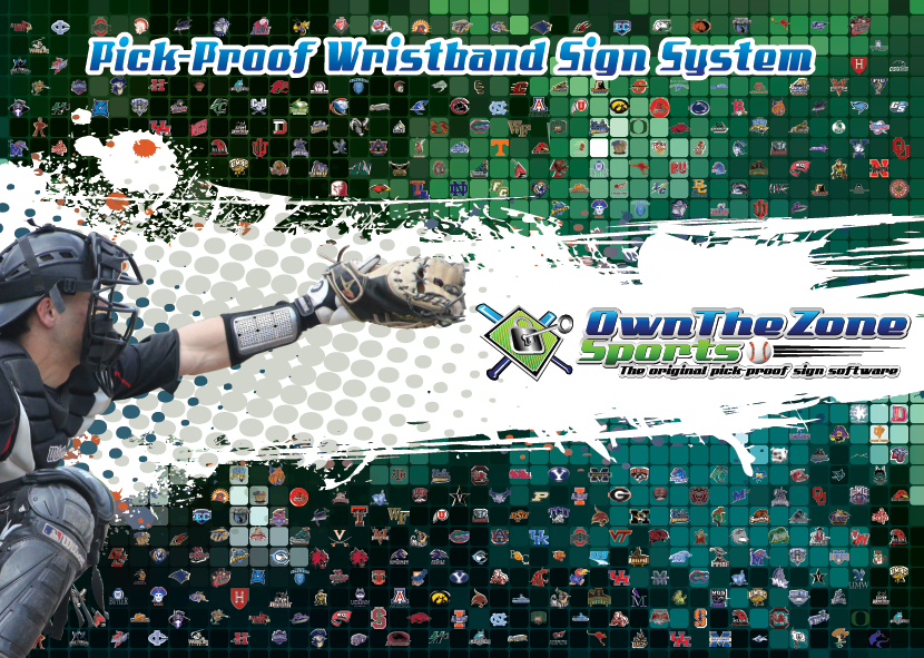 wristband-signal-system-for-baseball-softball-own-the-zone-sports
