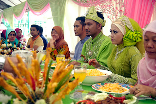 Faka n Faizah : Majlis Persandingan