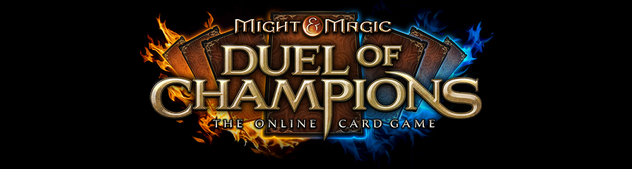 Gra Duel of Champions Online