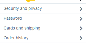Cara Mengetahui Email Sendiri Di Twitter « Mediaku.Net