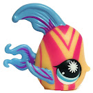 Littlest Pet Shop Globes Angelfish (#863) Pet Littlest Pet Shop Globes Angelfish (#863) Pet