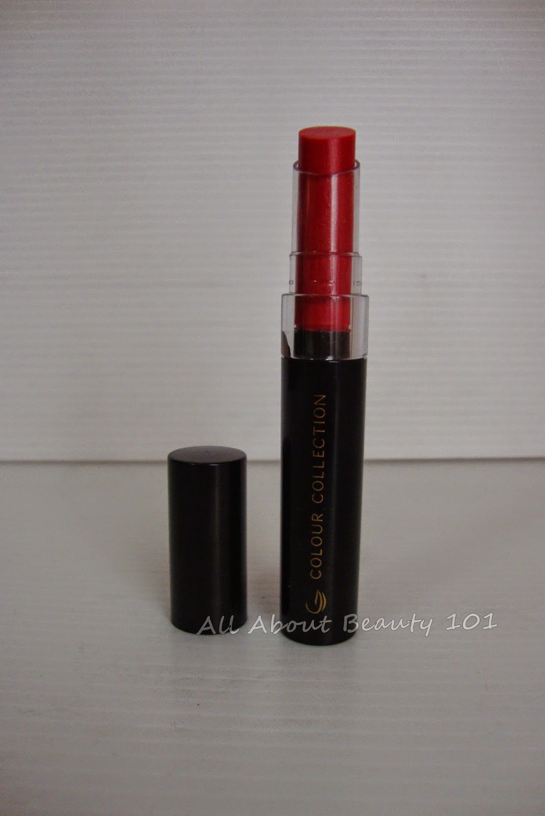 Colour Collection Queen Bee All About Beauty 101